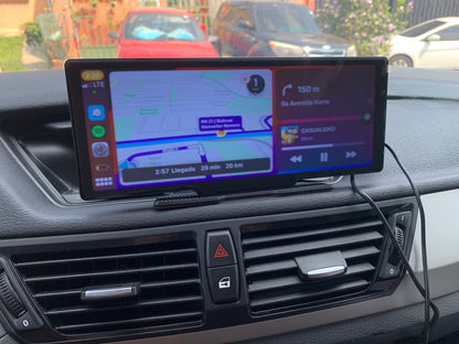 Android Auto Carplay